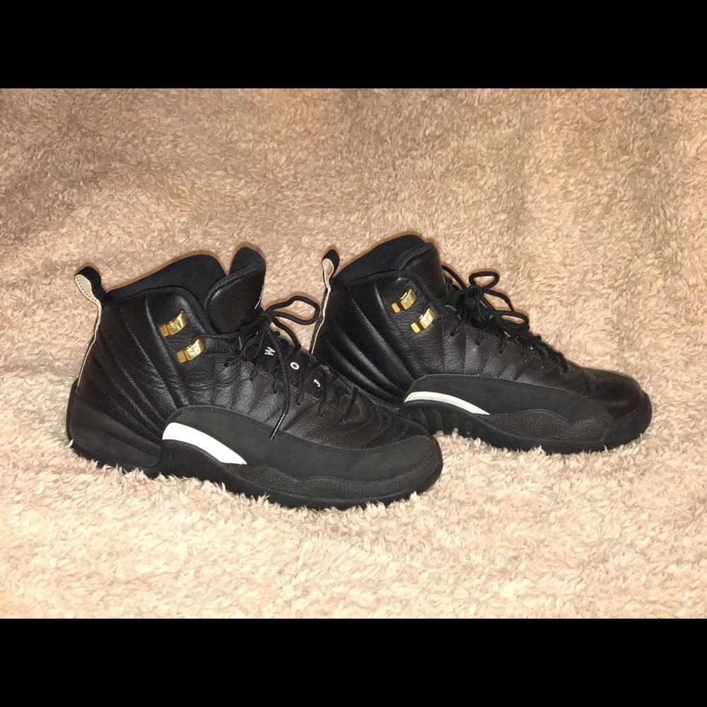 Jordan 12 XII Retro BG size 7